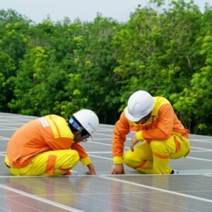 Cerramientos Metálicos Panelizados