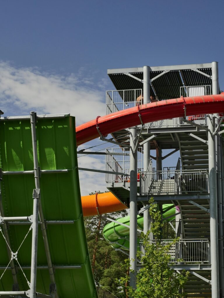 Bouchaib Estructuras Metálicas en Lleida